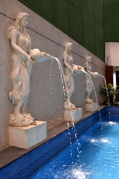 Fortune Park Jp Celestial - Member Itc Hotel Group