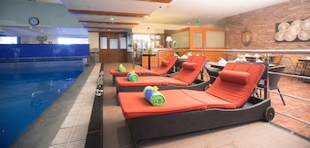 Fortune Park Jp Celestial - Member Itc Hotel Group