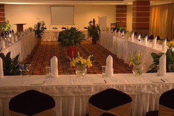 Fortune Park Jp Celestial - Member Itc Hotel Group