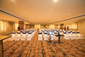 Fortune Park Jp Celestial - Member Itc Hotel Group