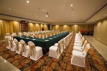 Fortune Park Jp Celestial - Member Itc Hotel Group