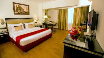 Fortune Park Jp Celestial - Member Itc Hotel Group