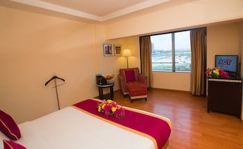 Fortune Park Jp Celestial - Member Itc Hotel Group