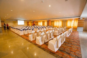 Fortune Park Jp Celestial - Member Itc Hotel Group