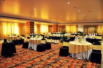 Fortune Park Jp Celestial - Member Itc Hotel Group
