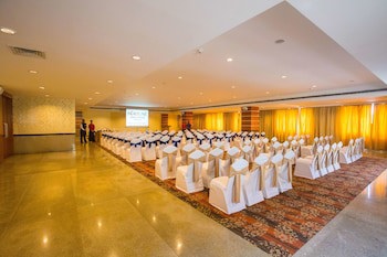Fortune Park Jp Celestial - Member Itc Hotel Group
