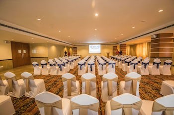 Fortune Park Jp Celestial - Member Itc Hotel Group