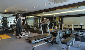 Fortune Park Jp Celestial - Member Itc Hotel Group