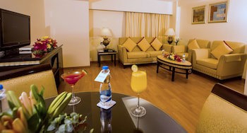 Fortune Park Jp Celestial - Member Itc Hotel Group