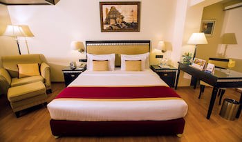 Fortune Park Jp Celestial - Member Itc Hotel Group