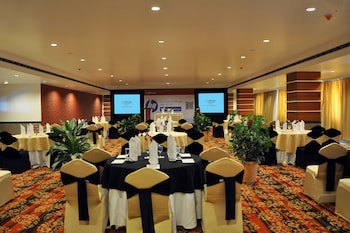 Fortune Park Jp Celestial - Member Itc Hotel Group