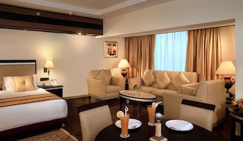 Fortune Park Jp Celestial - Member Itc Hotel Group