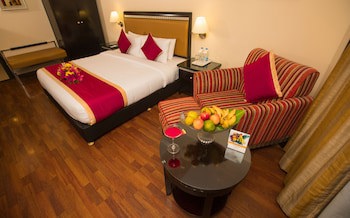 Fortune Park Jp Celestial - Member Itc Hotel Group