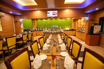 Fortune Park Jp Celestial - Member Itc Hotel Group