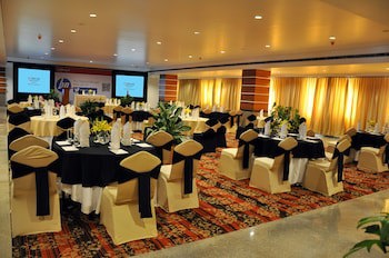 Fortune Park Jp Celestial - Member Itc Hotel Group