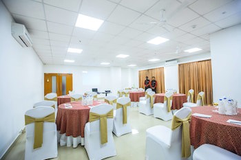 Fortune Park Jp Celestial - Member Itc Hotel Group