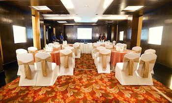 Fortune Park Jp Celestial - Member Itc Hotel Group