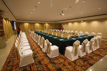 Fortune Park Jp Celestial - Member Itc Hotel Group
