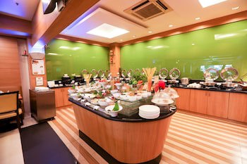 Fortune Park Jp Celestial - Member Itc Hotel Group