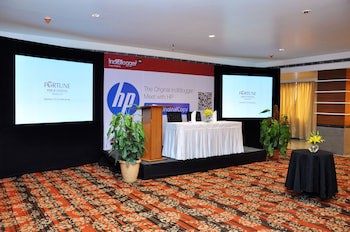 Fortune Park Jp Celestial - Member Itc Hotel Group