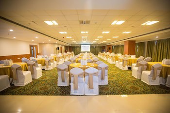 Fortune Park Jp Celestial - Member Itc Hotel Group
