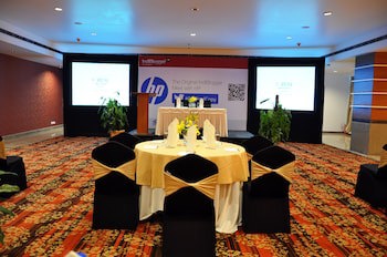 Fortune Park Jp Celestial - Member Itc Hotel Group