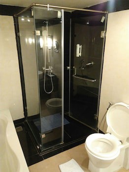 Fortune Park Jp Celestial - Member Itc Hotel Group