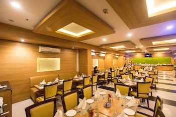 Fortune Park Jp Celestial - Member Itc Hotel Group