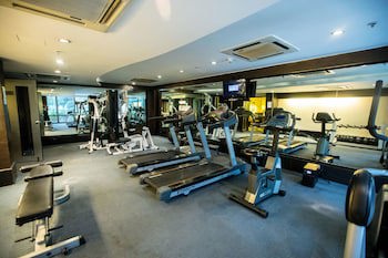 Fortune Park Jp Celestial - Member Itc Hotel Group