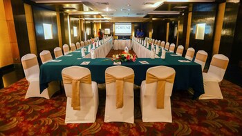 Fortune Park Jp Celestial - Member Itc Hotel Group