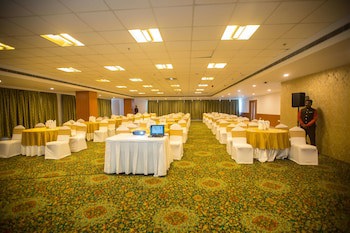 Fortune Park Jp Celestial - Member Itc Hotel Group