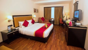 Fortune Park Jp Celestial - Member Itc Hotel Group