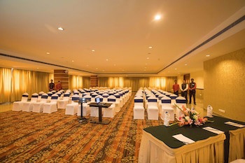 Fortune Park Jp Celestial - Member Itc Hotel Group