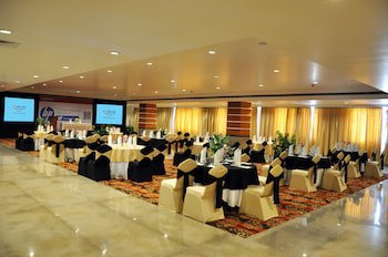 Fortune Park Jp Celestial - Member Itc Hotel Group