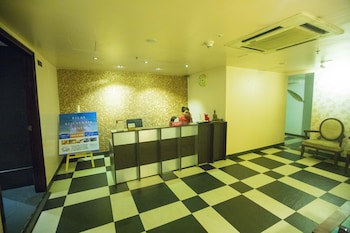 Fortune Park Jp Celestial - Member Itc Hotel Group