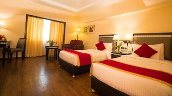 Fortune Park Jp Celestial - Member Itc Hotel Group