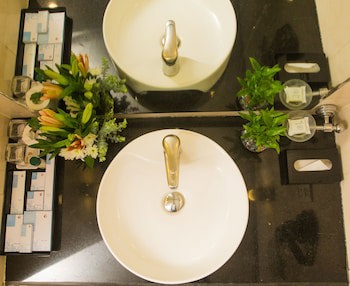 Fortune Park Jp Celestial - Member Itc Hotel Group