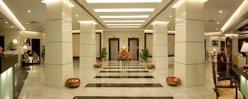 Fortune Park Jp Celestial - Member Itc Hotel Group