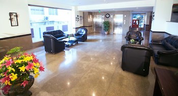 Fortune Park Jp Celestial - Member Itc Hotel Group