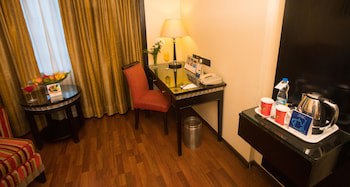 Fortune Park Jp Celestial - Member Itc Hotel Group
