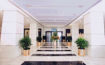 Fortune Park Jp Celestial - Member Itc Hotel Group