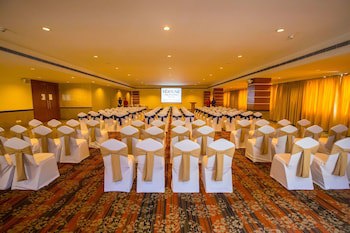 Fortune Park Jp Celestial - Member Itc Hotel Group