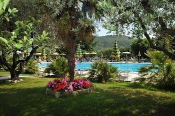 Park Hotel Oasi galeri fotoğrafı