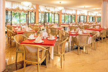 Park Hotel Oasi galeri fotoğrafı