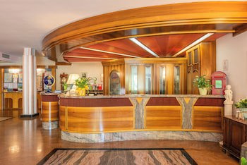 Park Hotel Oasi galeri fotoğrafı