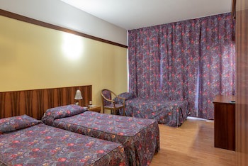 Park Hotel Oasi galeri fotoğrafı