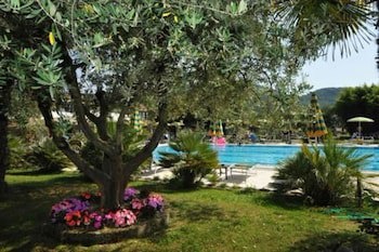 Park Hotel Oasi galeri fotoğrafı