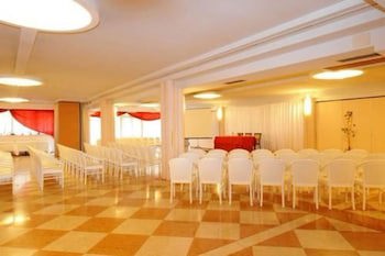 Park Hotel Oasi fotoğrafı
