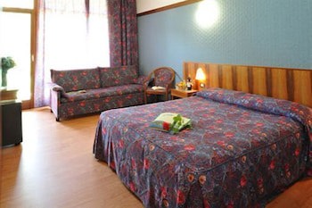 Park Hotel Oasi galeri fotoğrafı