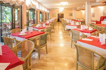 Park Hotel Oasi galeri fotoğrafı